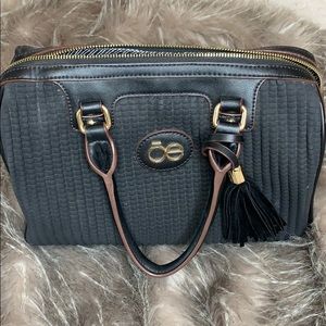 Black Handbag